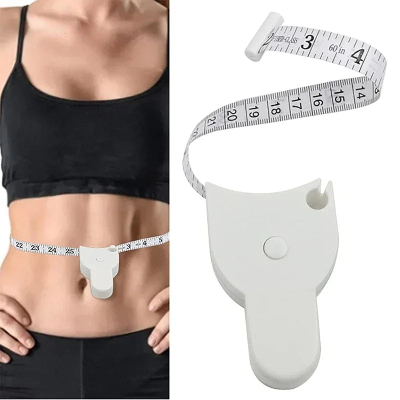 Telescopic self measurement tape - Prozone