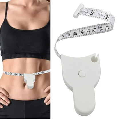 Telescopic self measurement tape - Prozone