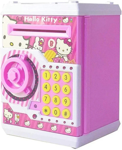Kids money bank with poems - Prozone