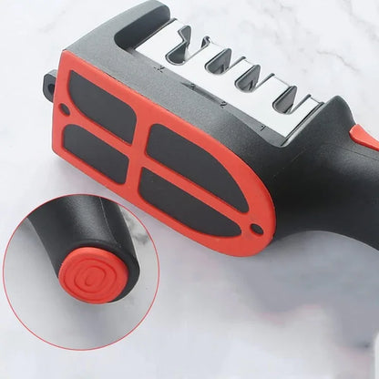 Knife sharpener - Prozone