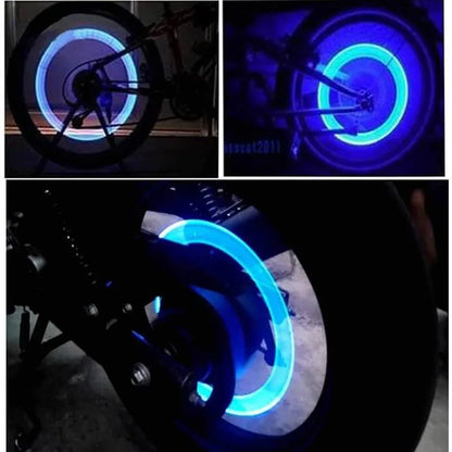 2 pcs tire led - Prozone