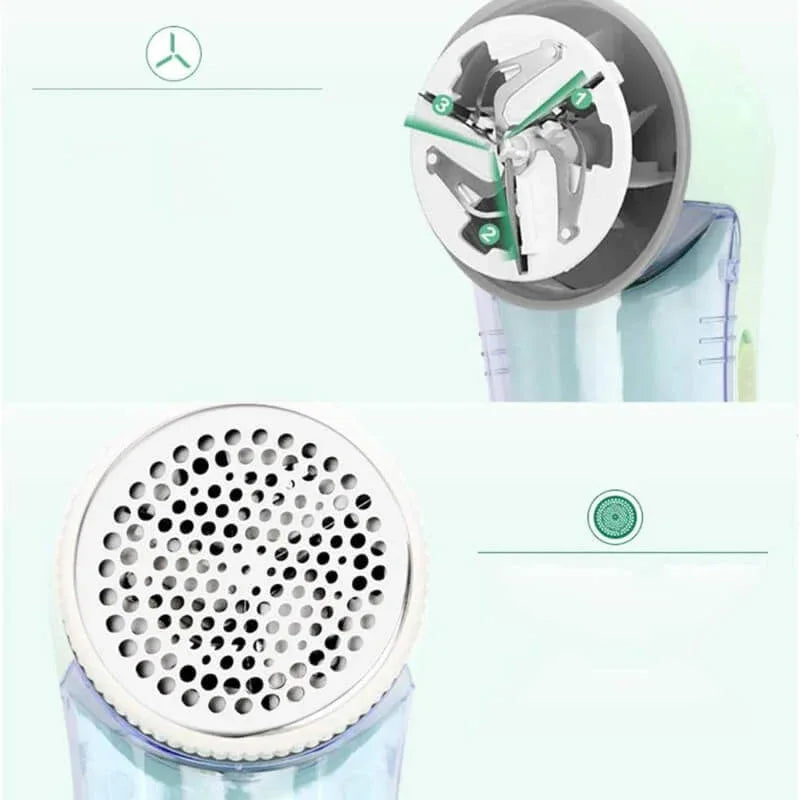 Lint removers for clothes sr2852 - Prozone