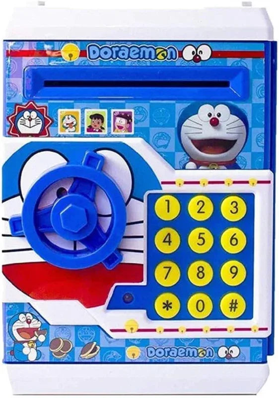Kids money bank with poems - Prozone