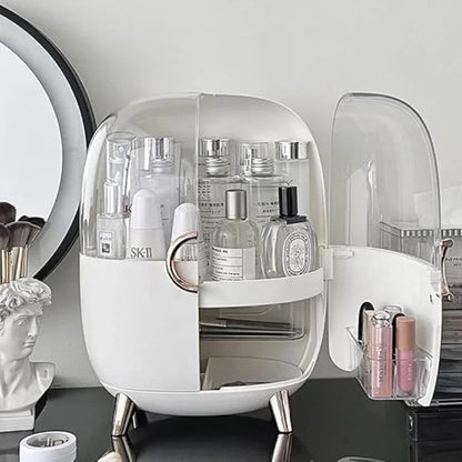 Luxury Cosmetic Dressing Case - Prozone