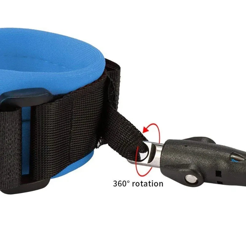 Child safety harness strap band - Prozone