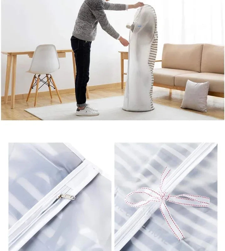 Universal electric fan dust cover - Prozone