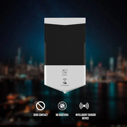 Wall mount automatic soap dispenser - Prozone