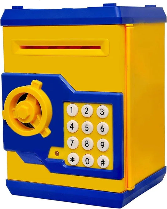 Kids money bank with poems - Prozone