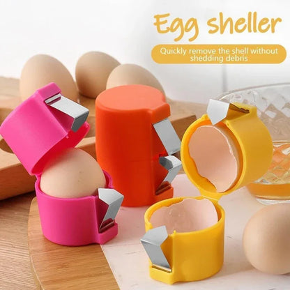 Egg Cracker Opener - Prozone