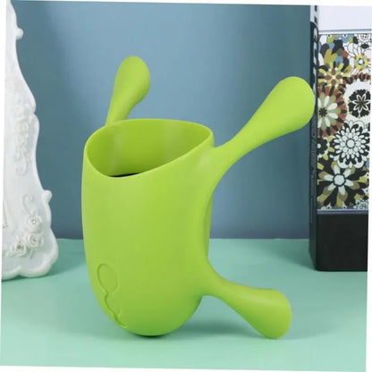 Wall-mounted window vases desk pen holders - Prozone