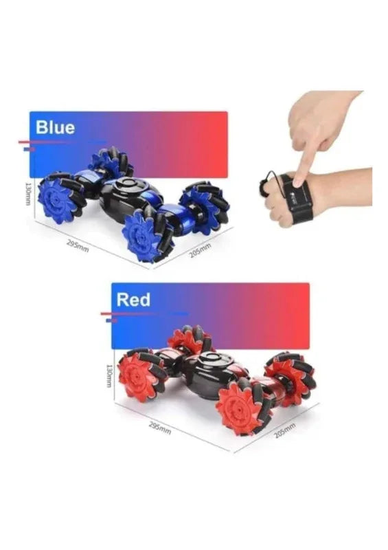 Remote control watch car - Prozone