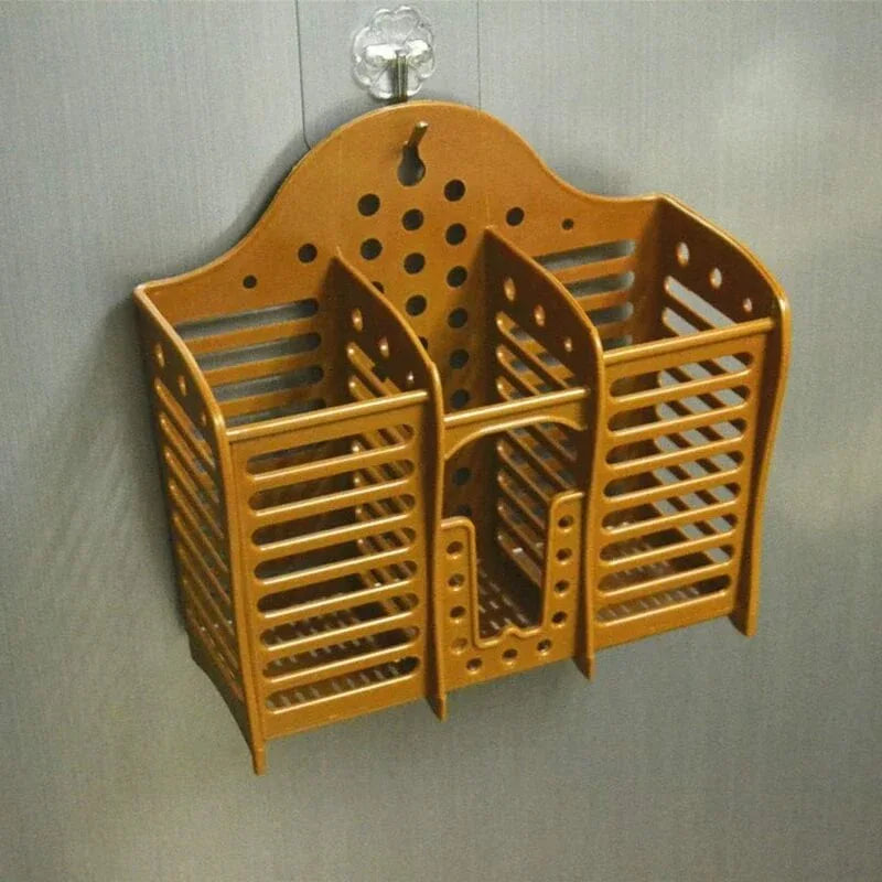 Spoon holder plastic kitchen utensils - Prozone