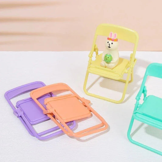 Mobile chair holder - Prozone