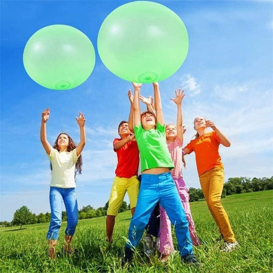 Inflated water balloon 5ft - Prozone