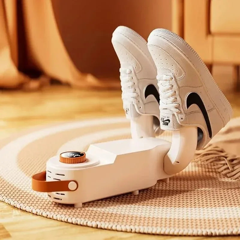 Portable Electric Boot Warmer Machine with Heat Blower - Prozone