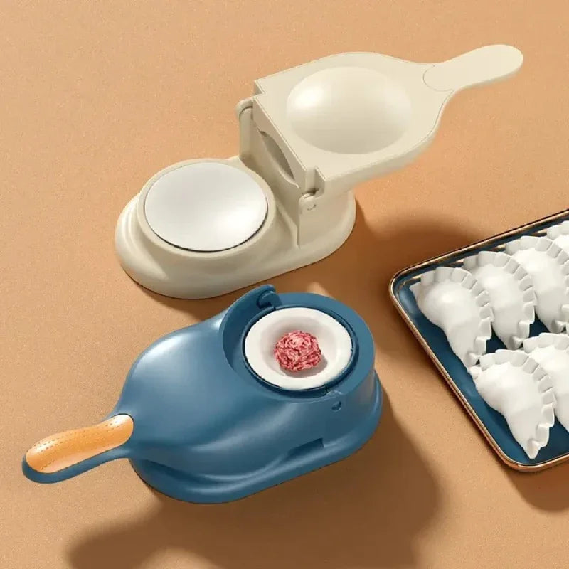 Dumpling making machine - Prozone