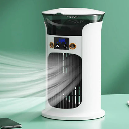 Spray Air Cooler - Prozone
