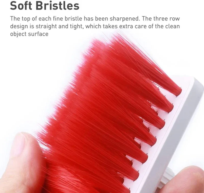 5in1 earpods & keyboard cleaning brush - Prozone