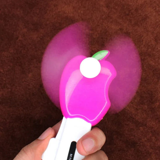Unique cute style hand fan - Prozone