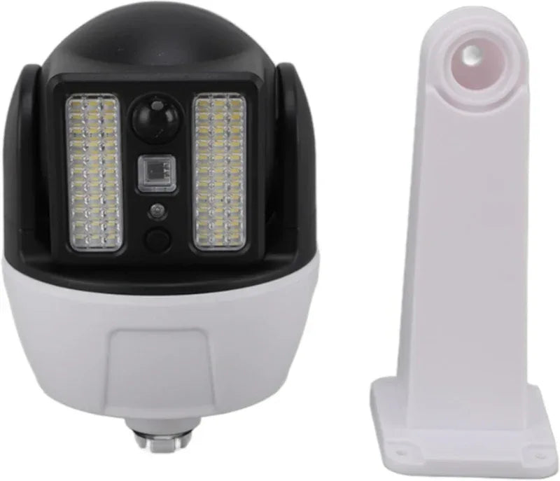 Fake security camera flashing red led light - Prozone