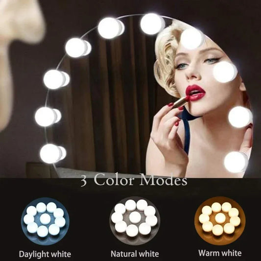 Vanity light - Prozone
