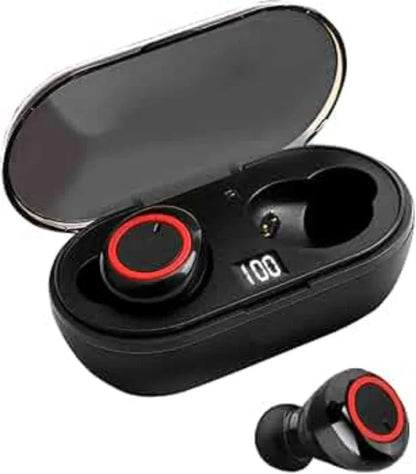 Sgs-v audio earbuds - Prozone