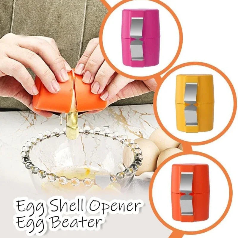 Egg Cracker Opener - Prozone