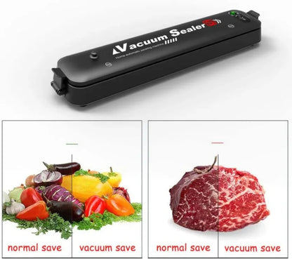 Vaccum sealer - Prozone