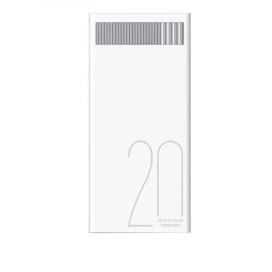 Remax power bank revolution series 20000mah rpl-58 - Prozone
