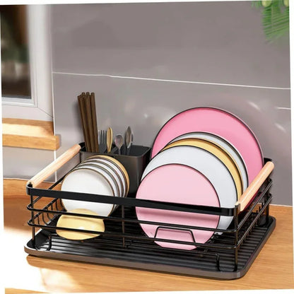 Dish Drying Rack for Kitchen - Prozone