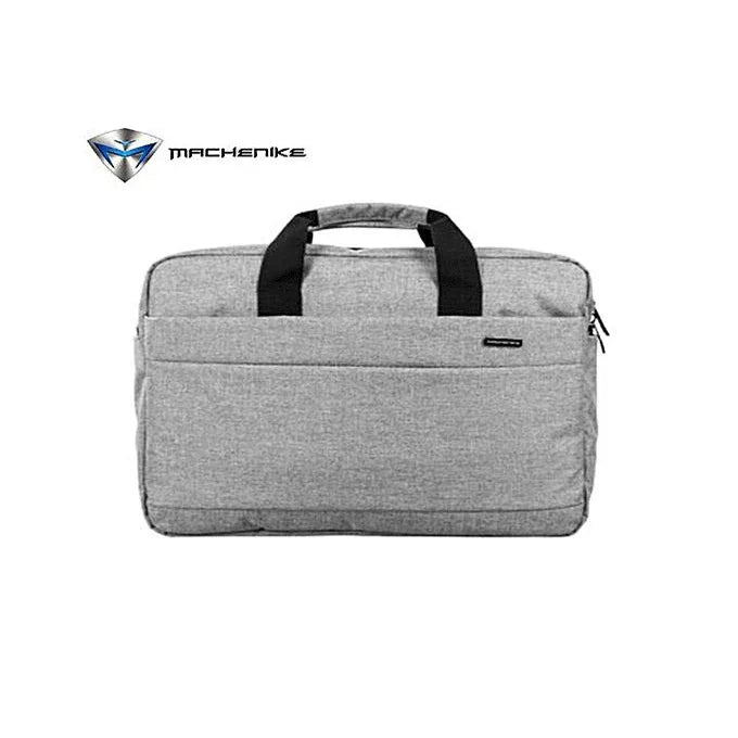 Machenike blade runner wing series 15.6 shoulder bag - grey - Prozone