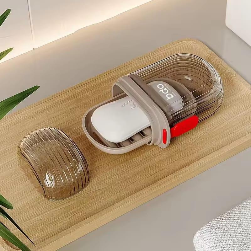 1PCs Travel Soap Holder - Prozone