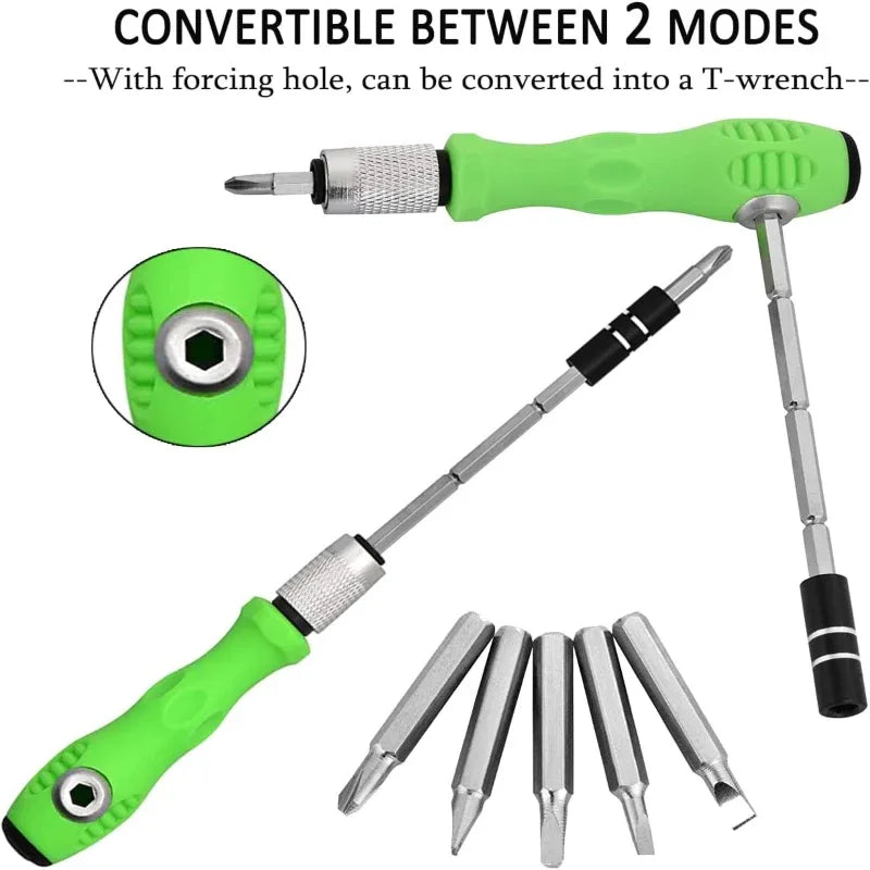 32in1 screw driver tool kit set - Prozone