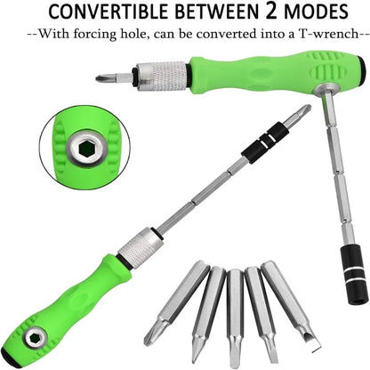 32in1 screw driver tool kit set - Prozone