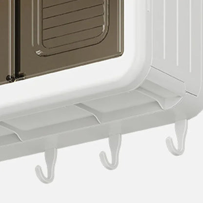 Wall Mounted Cabinet - Prozone