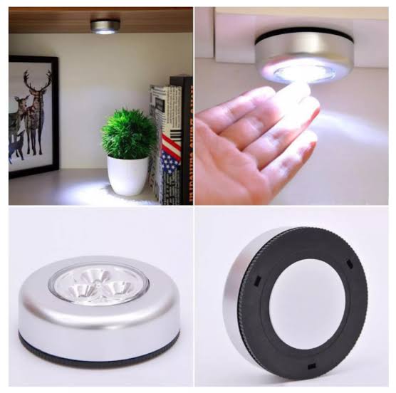 Led tap light - Prozone