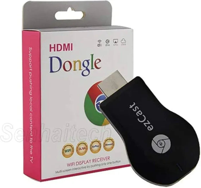 Ezcast hdmi dongle wifi display receiver - Prozone