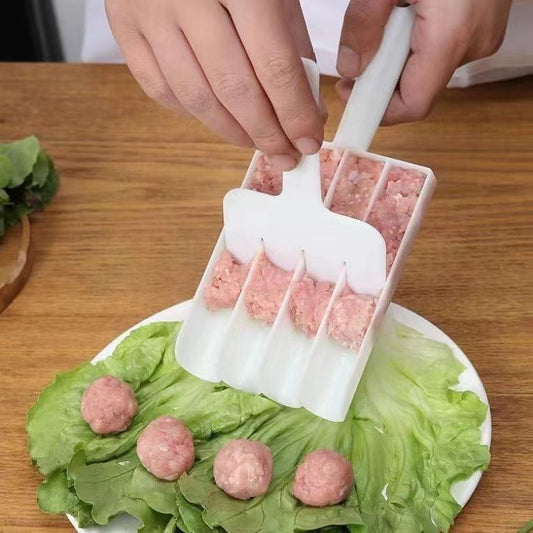 Meatball Making Tool - Prozone