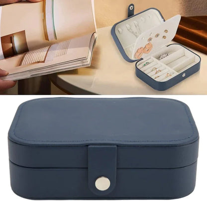 Portable Luxury Jewellery Box - Prozone