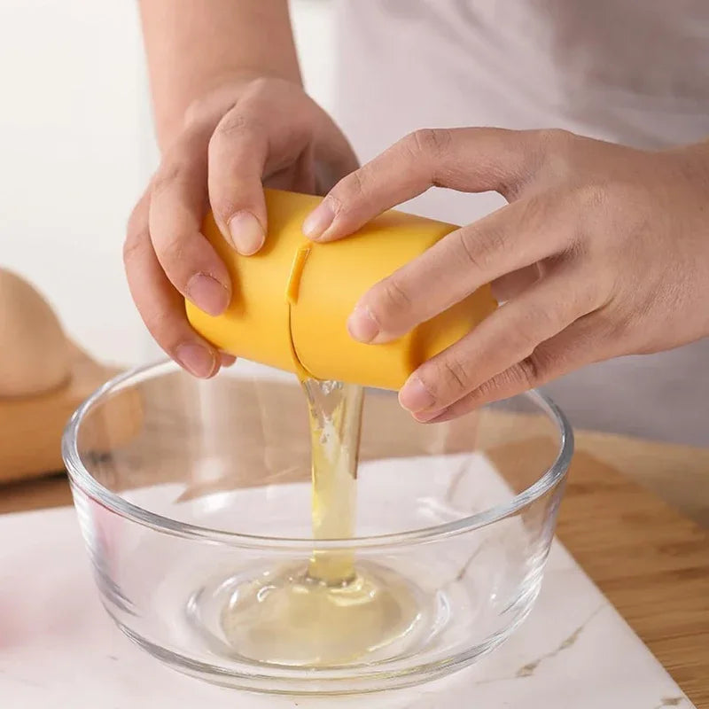 Egg Cracker Opener - Prozone