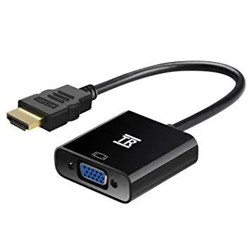 Vga to hdmi converter - Prozone