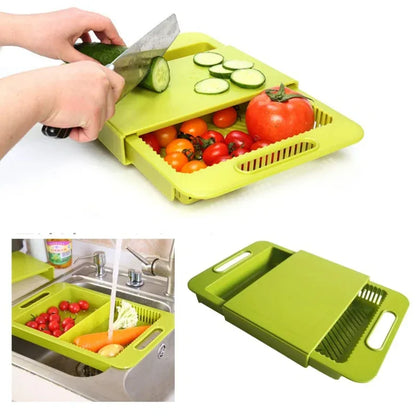 Outdoor chopping board - Prozone