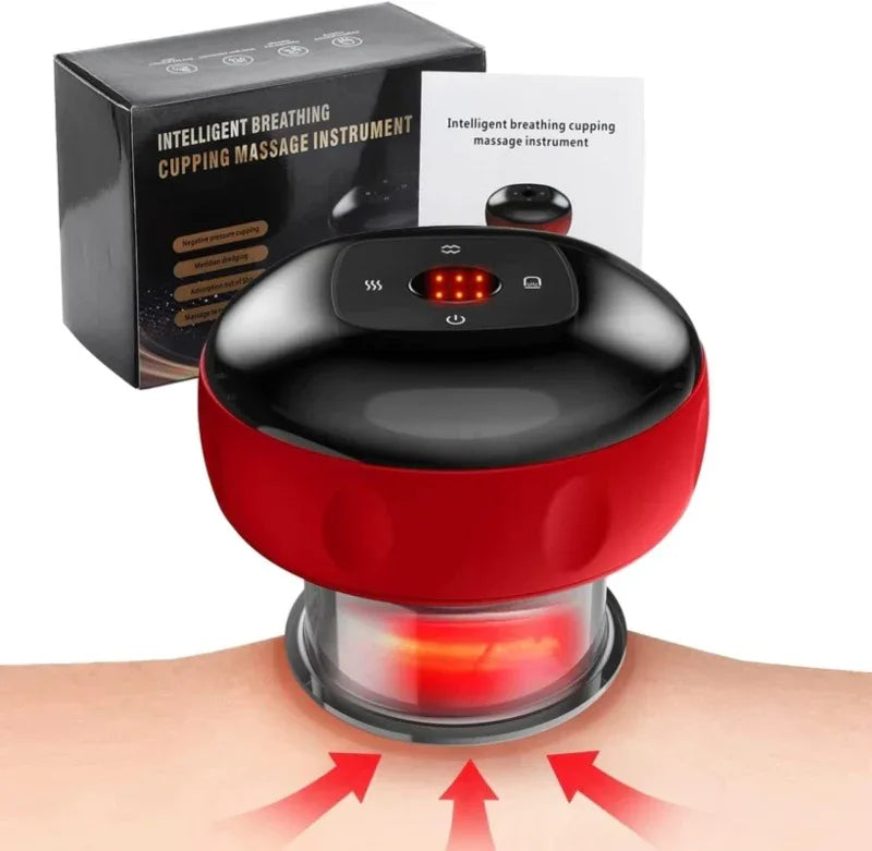 Cellulite massager massage tool for pain relief - Prozone