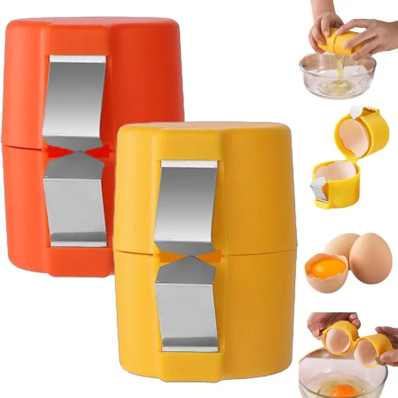 Egg Cracker Opener - Prozone