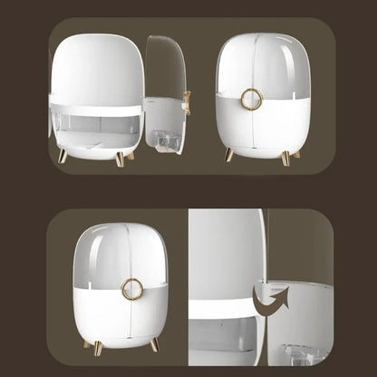 Luxury Cosmetic Dressing Case - Prozone