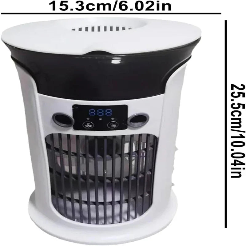 Spray Air Cooler - Prozone