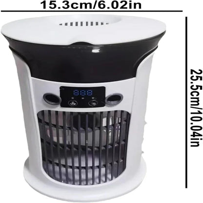 Spray Air Cooler - Prozone