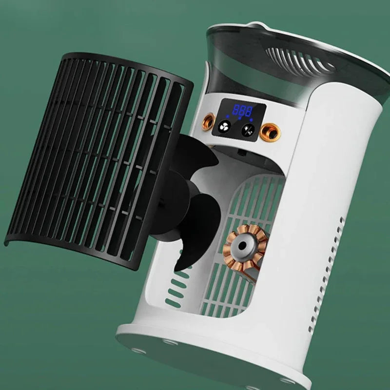 Spray Air Cooler - Prozone