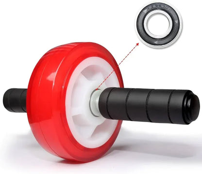Abdominal roller wheels - Prozone