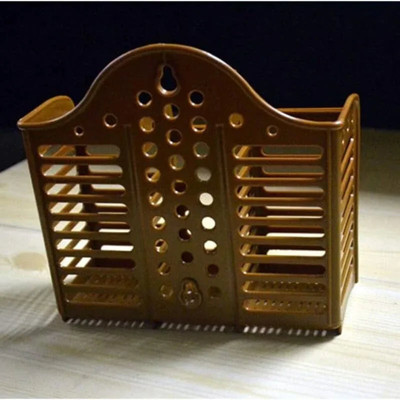 Spoon holder plastic kitchen utensils - Prozone